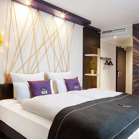 Holiday Inn - The Niu, Air Frankfurt Messe By Ihg فرانكفورت المظهر الخارجي الصورة