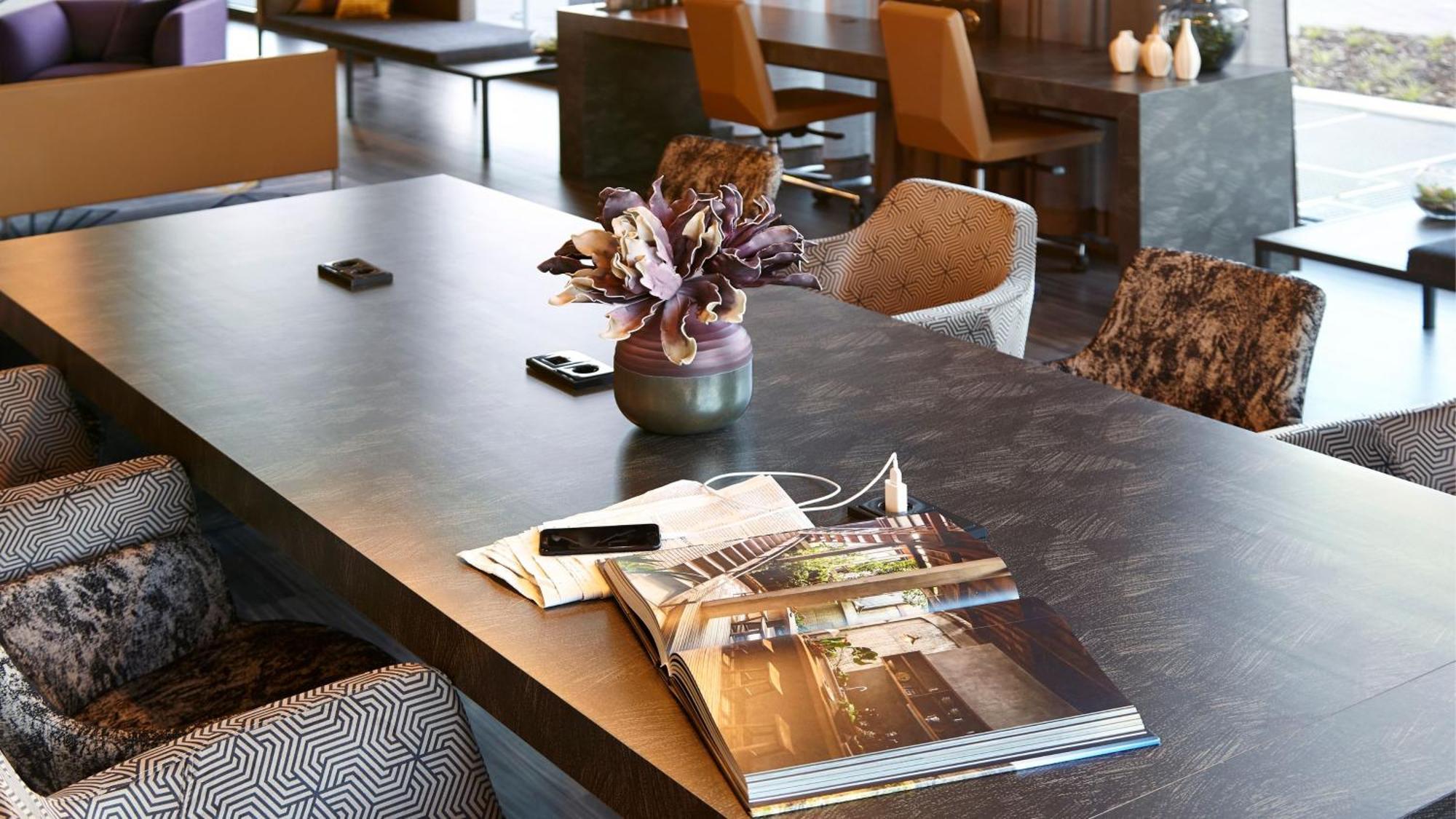 Holiday Inn - The Niu, Air Frankfurt Messe By Ihg فرانكفورت المظهر الخارجي الصورة